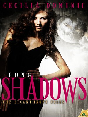 cover image of Long Shadows